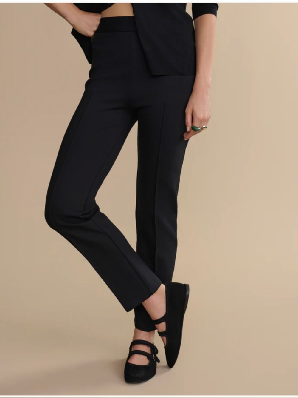 Forme Pants - Picture 2 of 2